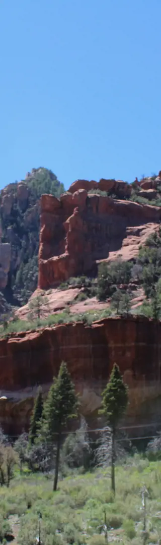 «Canyon-Cousin»